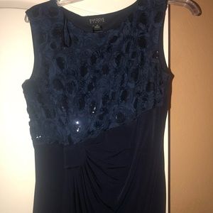 Formal woman’s dress